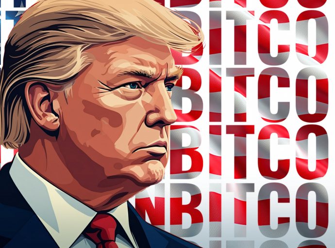 Wall Street en plein essor et envolée du Bitcoin : Comment l'élection de Trump secoue les marchés financiers