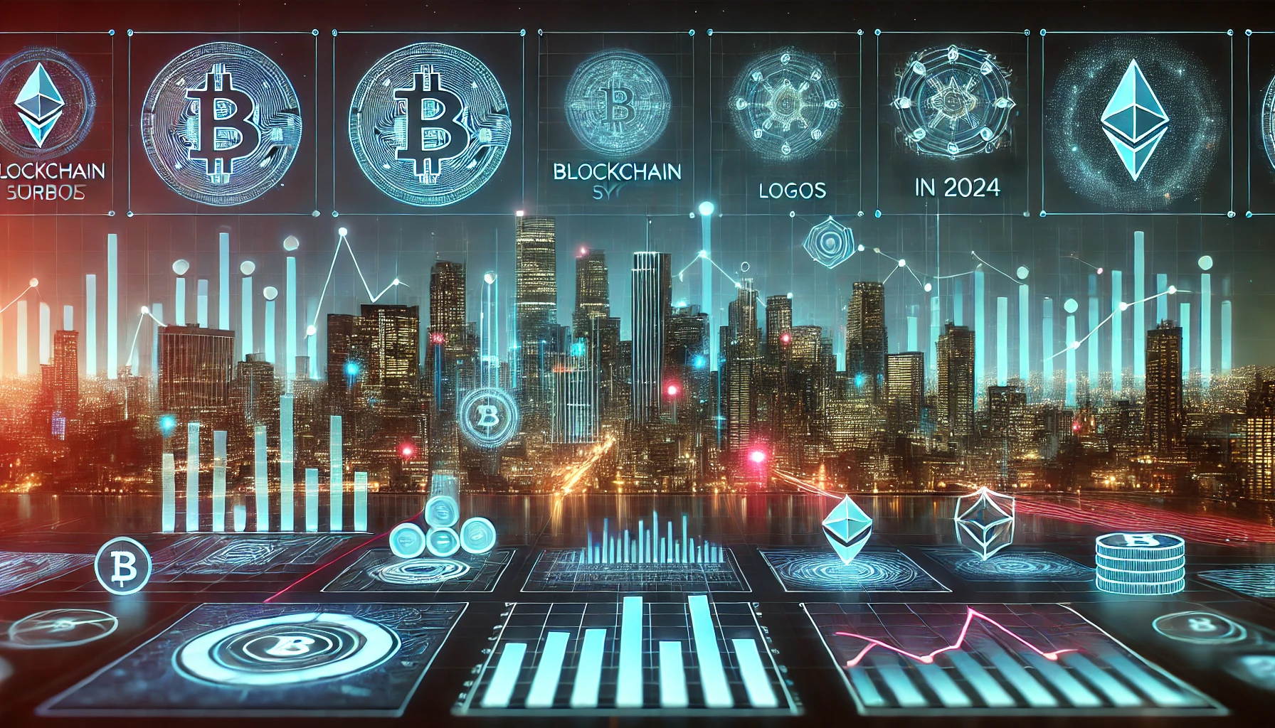 Les Tendances Actuelles des Crypto-Monnaies en 2024 : Quoi de Neuf Cette Année ?