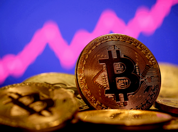 La Distribution Actuelle des Bitcoins : Analyse et Observations