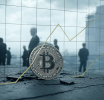 Crypto-monnaie : entre scandales retentissants et adoption discrète, où va le marché ?
