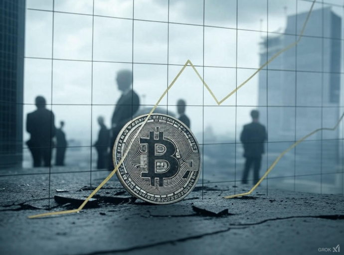 Crypto-monnaie : entre scandales retentissants et adoption discrète, où va le marché ?